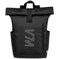 Leichter Rollrucksack, Rolltop, aus recycelten PET-Flaschen, 18l