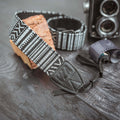 Kameragurt, Schultergurt Vintage/ Boho/ Retro, personalisierbar, Sony/ Canon, Nikon/ Olympus/ Pentax