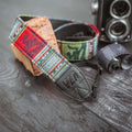 Kameragurt, Schultergurt Vintage/ Boho/ Retro, personalisierbar, Sony/ Canon, Nikon/ Olympus/ Pentax
