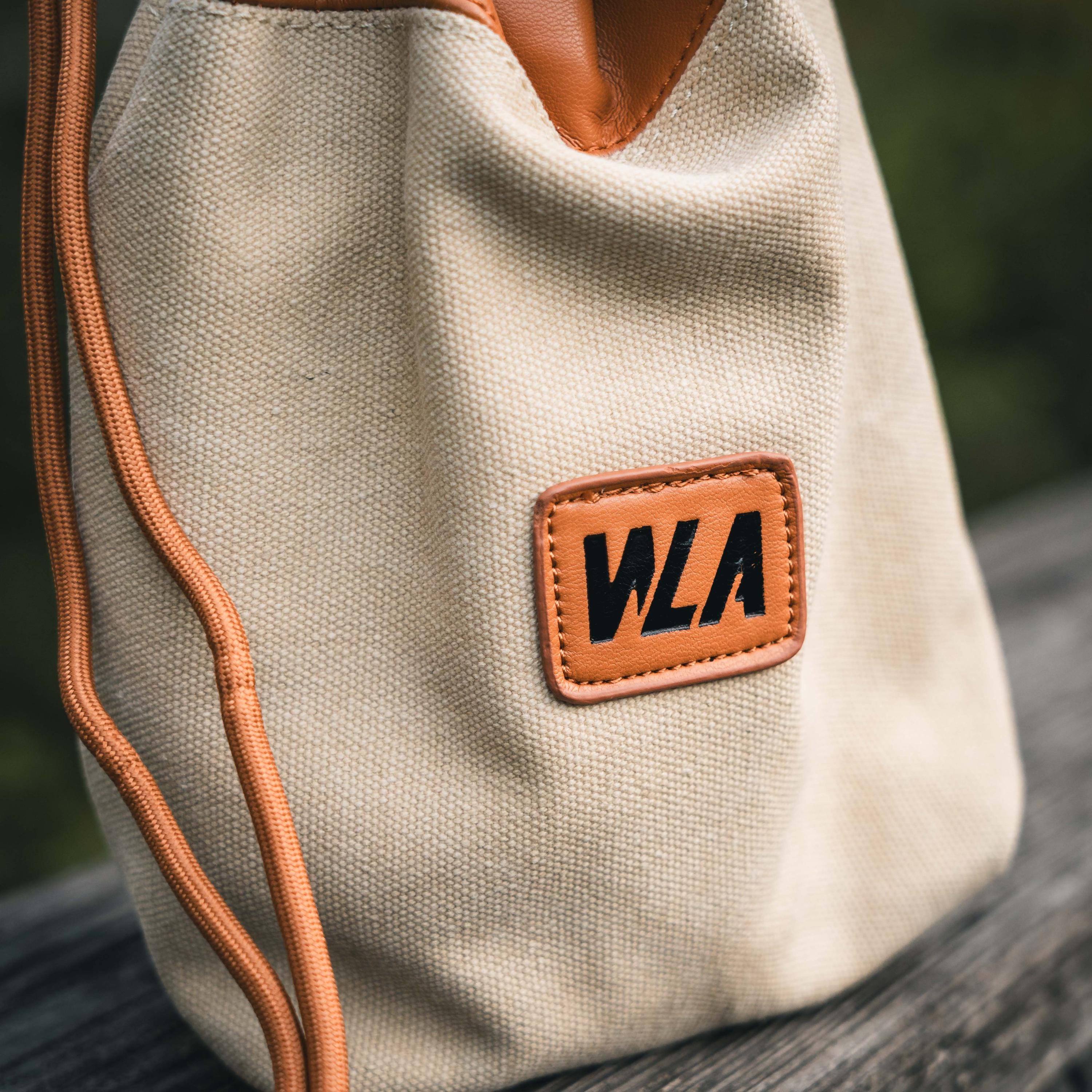 Objektivtasche, Fotobeutel, Canvas, Retro, Vintage, DSLR, DSLM