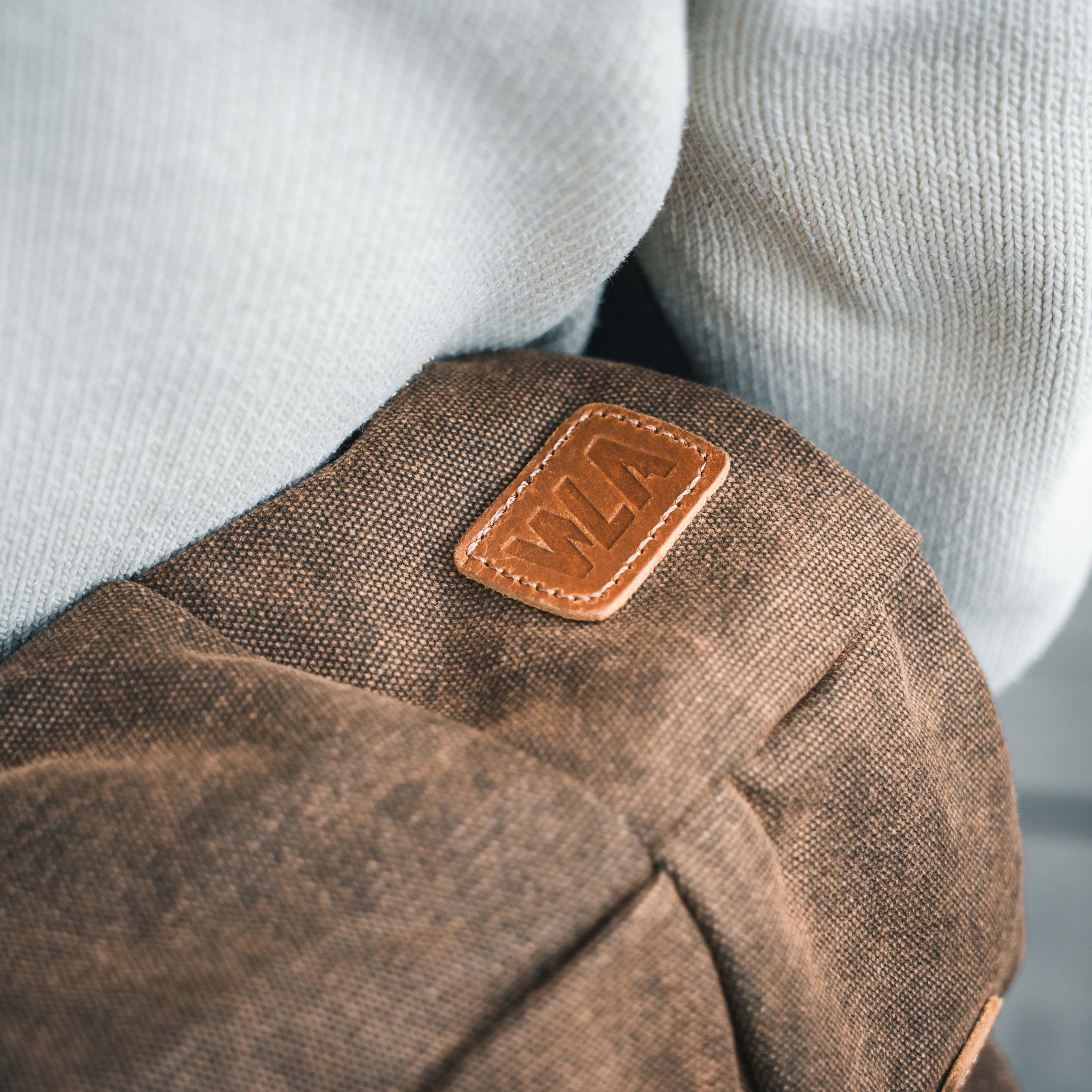 Kameratasche, Fototasche, Canvas, Retro, Vintage, wasserabweisend, DSLR, DSLM